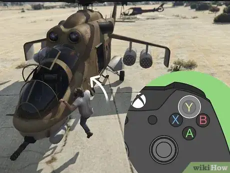 Image titled Fly Helicopters in GTA Step 10