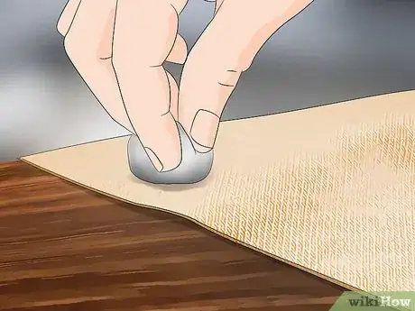 Image titled Remove Sticky Substances from Fabric Step 6