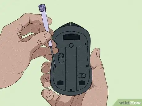 Image titled Fix Noisy Mouse Step 1