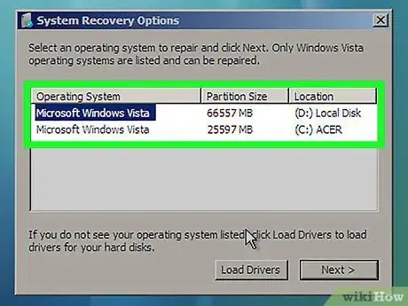 Image titled Reset Windows Vista Step 14