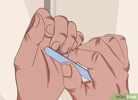 Image titled Perform a Male Manicure Step 9