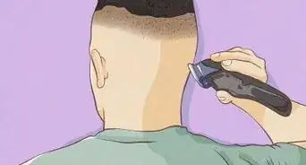 Ask for a Fade Haircut