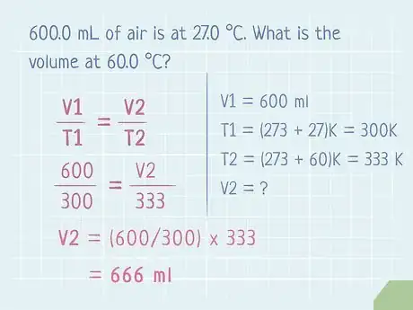 Image titled Demonstrate Charles's Law Step 17