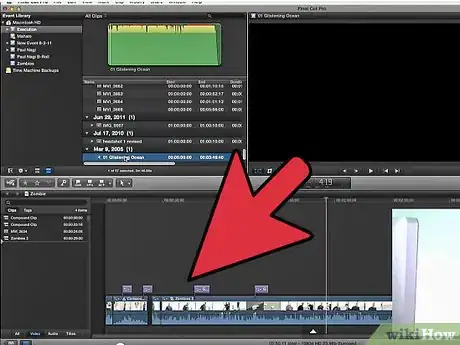 Image titled Add Music in Final Cut Pro Step 9