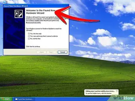 Image titled Reinstall Windows XP Step 9Bullet1