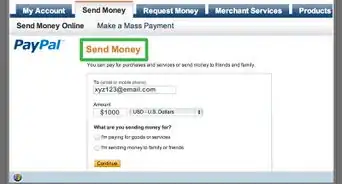 Wire Transfer Money