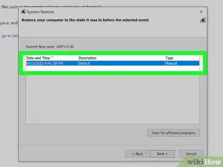 Image titled Solve the Lnk File Extension Problem in Windows Step 16