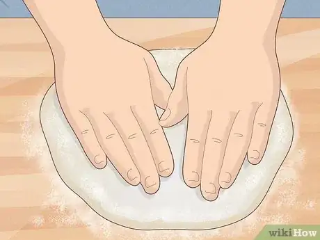 Image titled Toss Pizza Dough Step 10