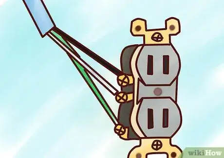 Image titled Wire a Simple 120v Electrical Circuit Step 16