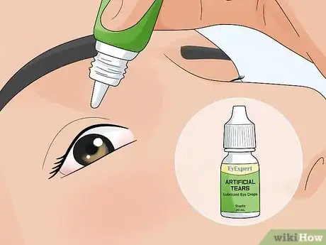 Image titled Make Your Eyes Stop Hurting after Swimming Step 3