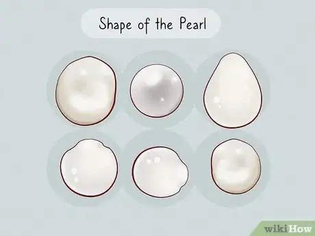 Image titled Identify Pearls in Vintage Jewelry Step 3