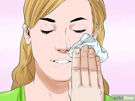 Image titled Get Rid of Hormonal Acne Step 11