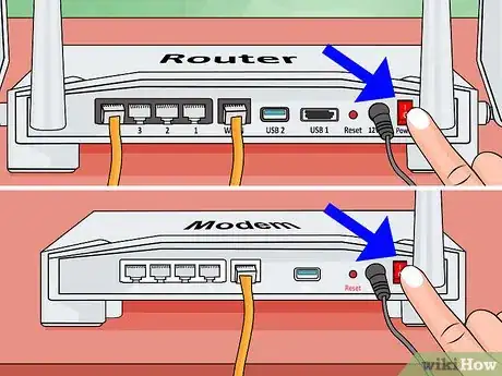 Image titled Set Up WiFi Connection with iBall Baton 150M Extreme Wireless N Router on MTNL DSL Modem Step 7