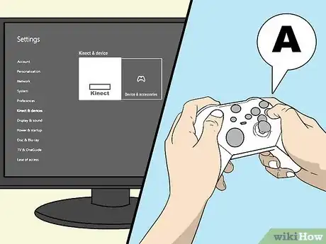 Image titled Connect a Kinect to an Xbox One S Step 9