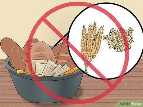 Image titled Eat Less Starch Step 4