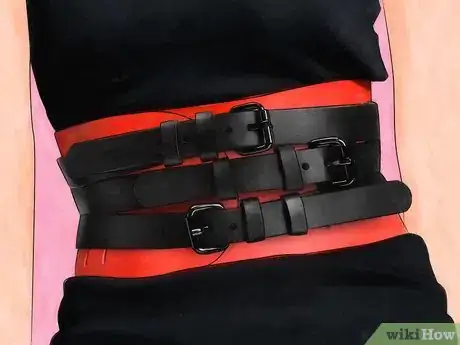 Image titled Wear Wide Belts Step 3