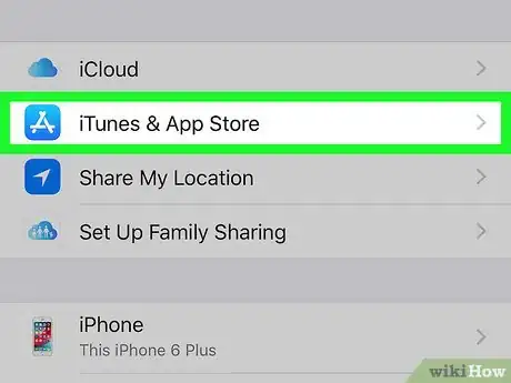 Image titled Pay for Apps on iPhone or iPad Step 3