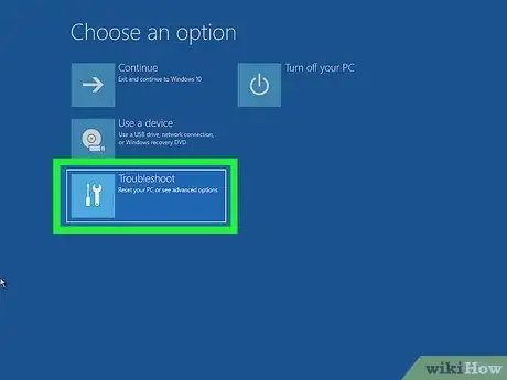 Image titled What Is the Command Prompt for Windows 10 Safe Mode Step 7