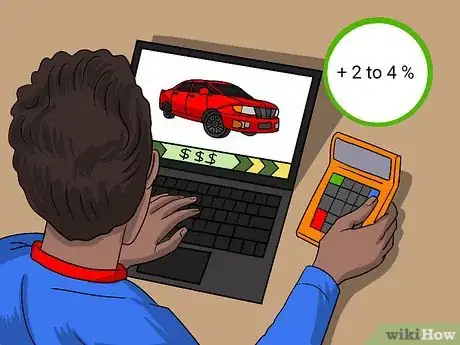 Image titled Save For a New Car (for Teens) Step 5