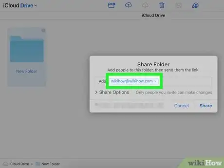 Image titled Share a Folder Step 16