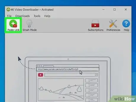 Image titled Download Part of a YouTube Video in HD Step 5