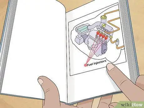 Image titled Clean Fuel Injectors Step 2