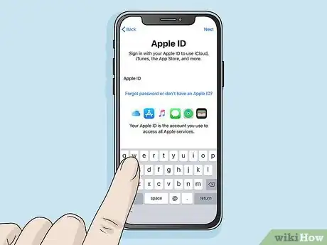 Image titled Get Into a Locked iPhone Step 12