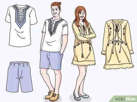 Image titled Dress for a Concert (Teenage) Step 5