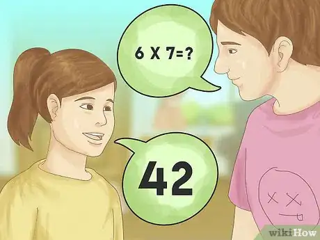 Image titled Learn Multiplication Facts Step 11