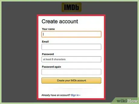 Image titled Add a Film to IMDb Step 4