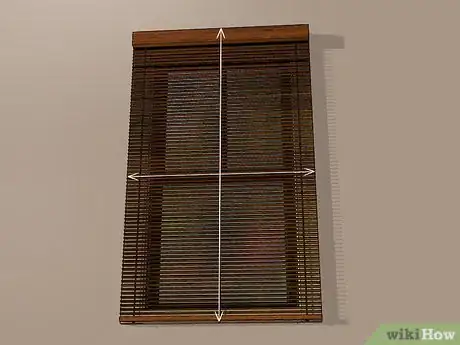 Image titled Measure Mini Blinds Step 10