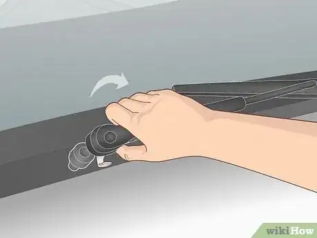 Image titled Remove Windshield Wipers Step 10