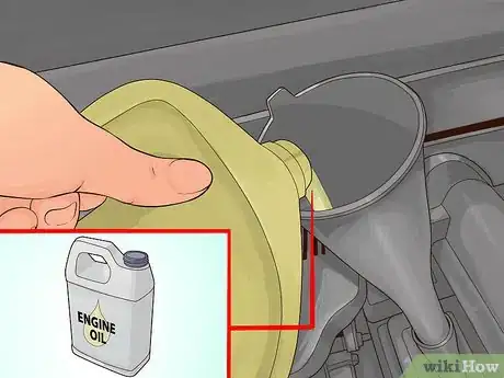 Image titled Change Your Mercruiser Engine Oil Step 20