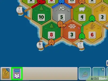 Image titled Play Settlers of Catan Online Step 22