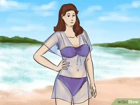 Image titled Look Good in a Bikini Step 12