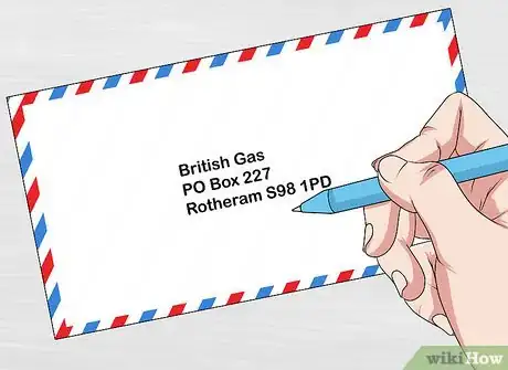 Image titled Contact British Gas Step 11