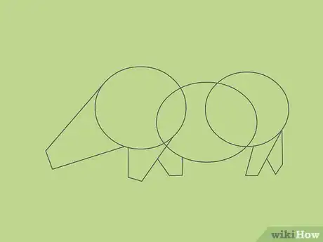 Image titled Draw Cartoon Animals Step 22