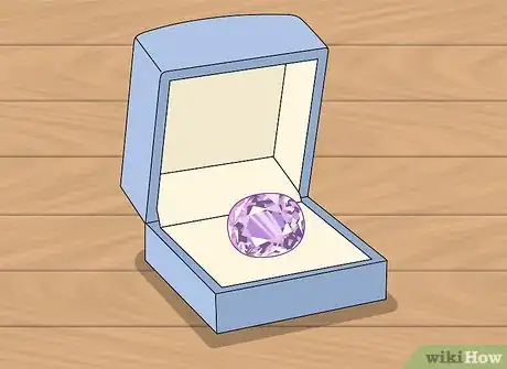 Image titled Clean Amethyst Step 11