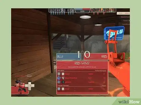 Image titled Get Free Items in Team Fortress 2 Step 5