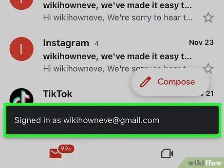 Image titled Check Email by Using Google Mail Step 10