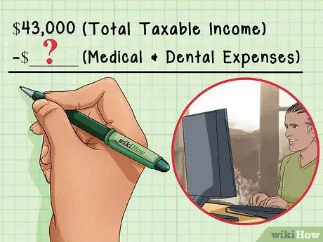 Image titled Calculate Net Income Step 4