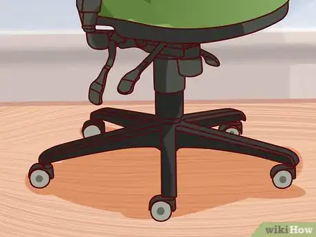 Image titled Adjust an Office Chair Step 15