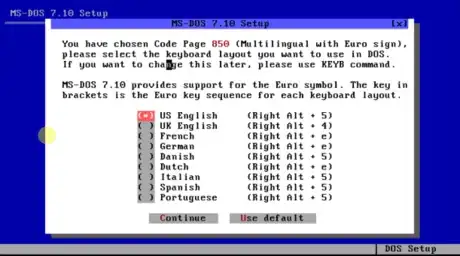 Image titled MS DOS 7.1 install 55.png