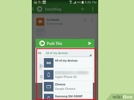 Image titled Use Pushbullet Step 6