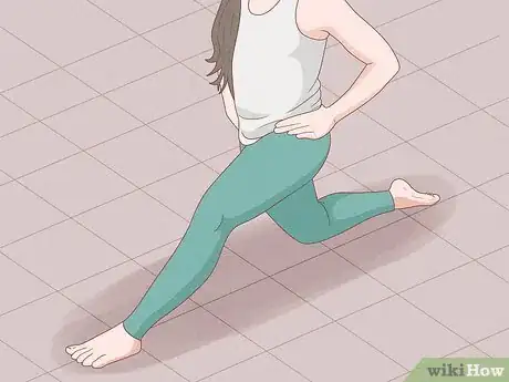 Image titled Do Gymnastics Tricks Step 5