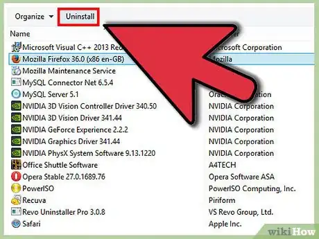 Image titled Uninstall Firefox Step 9