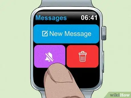 Image titled Delete Messages on Apple Watch Step 9