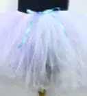 Make a Tutu Skirt