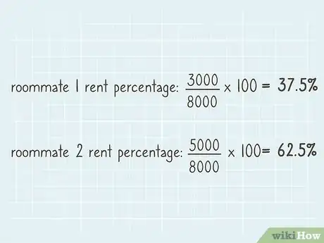 Image titled Split Rent Step 11