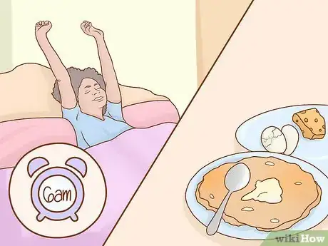 Image titled Control Fasting Blood Sugar During Pregnancy Step 1